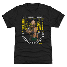 Alexander Volkanovski Men's Premium T-Shirt | 500 LEVEL
