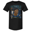 Anthony Edwards Men's Premium T-Shirt | 500 LEVEL