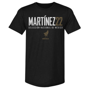 Guillermo Martinez Men's Premium T-Shirt | 500 LEVEL