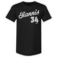 Giannis Antetokounmpo Men's Premium T-Shirt | 500 LEVEL