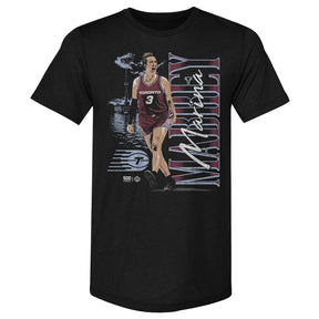 Marina Mabrey Men's Premium T-Shirt | 500 LEVEL