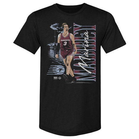 Marina Mabrey Men's Premium T-Shirt | 500 LEVEL
