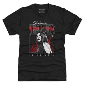 Stephanie Vaquer Men's Premium T-Shirt | 500 LEVEL