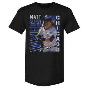 Matt Shaw Men's Premium T-Shirt | 500 LEVEL
