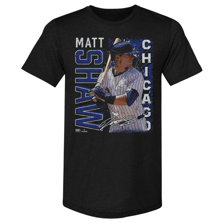 Matt Shaw Men's Premium T-Shirt | 500 LEVEL