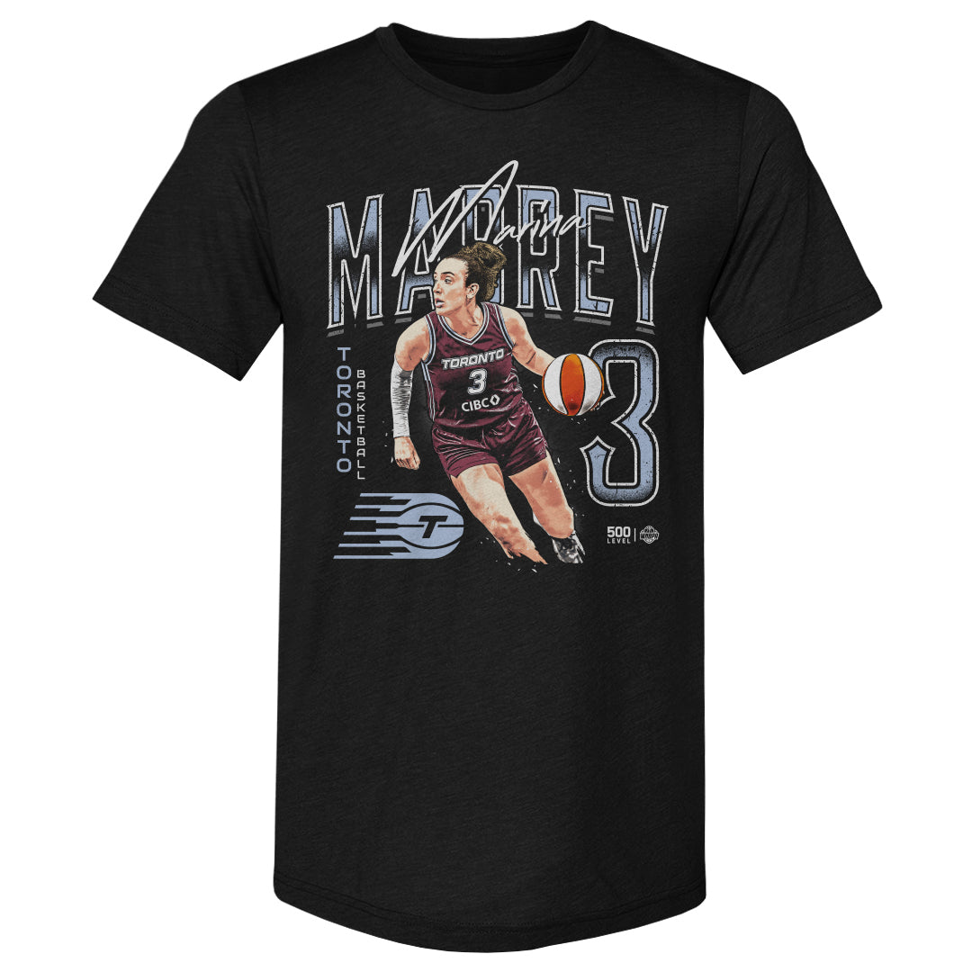 Marina Mabrey Men's Premium T-Shirt | 500 LEVEL