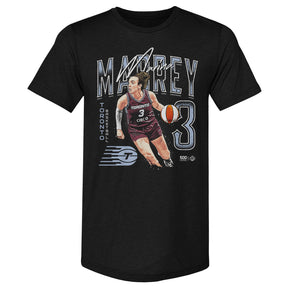Marina Mabrey Men's Premium T-Shirt | 500 LEVEL