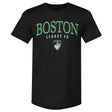 Boston Legacy FC Men's Premium T-Shirt | 500 LEVEL
