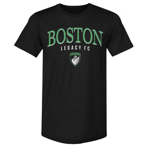 Boston Legacy FC Men's Premium T-Shirt | 500 LEVEL