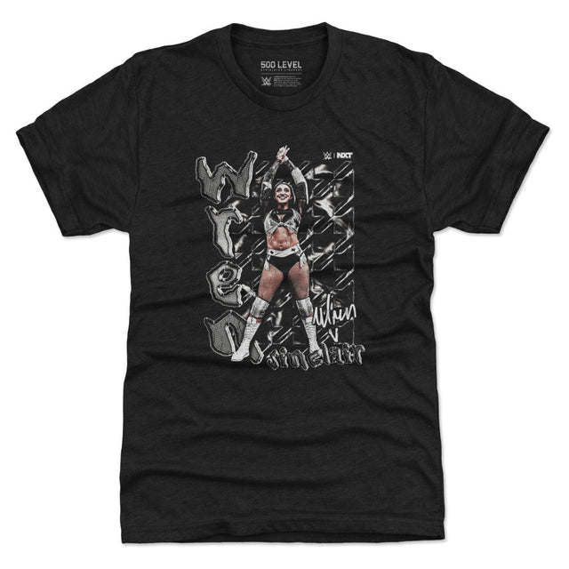 Wren Sinclair Men's Premium T-Shirt | 500 LEVEL