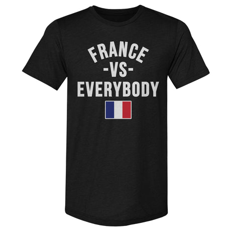 Vs. Everybody Men's Premium T-Shirt | 500 LEVEL