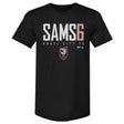 Emily Sams Men's Premium T-Shirt | 500 LEVEL