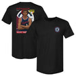 Keaton Wagler Men's Premium T-Shirt | 500 LEVEL