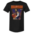 Jalen Brunson Men's Premium T-Shirt | 500 LEVEL
