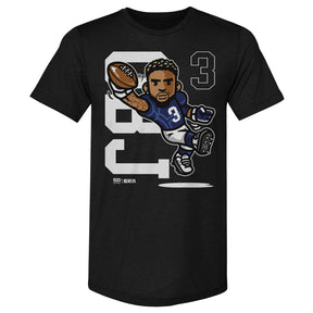 Odell Beckham Jr. Men's Premium T-Shirt | 500 LEVEL