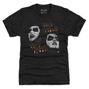 Danhausen Men's Premium T-Shirt | 500 LEVEL