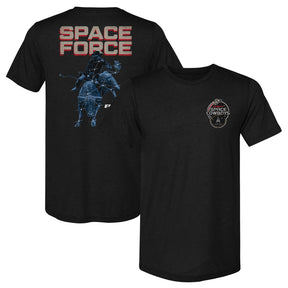 Space Cowboys Men's Premium T-Shirt | 500 LEVEL