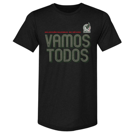 Mexico Men's Premium T-Shirt | 500 LEVEL