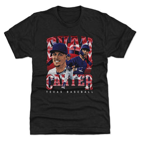 Evan Carter Men's Premium T-Shirt | 500 LEVEL