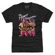The Hart Foundation Men's Premium T-Shirt | 500 LEVEL