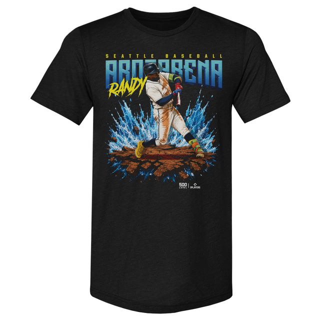 Randy Arozarena Men's Premium T-Shirt | 500 LEVEL