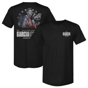 Ryan Garcia Men's Premium T-Shirt | 500 LEVEL