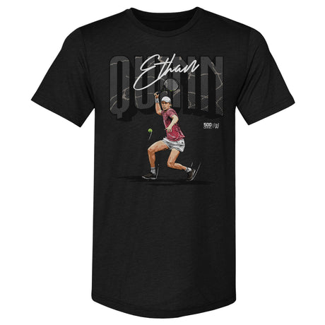 Ethan Quinn Men's Premium T-Shirt | 500 LEVEL