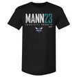 Tre Mann Men's Premium T-Shirt | 500 LEVEL