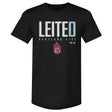 Carla Leite Men's Premium T-Shirt | 500 LEVEL