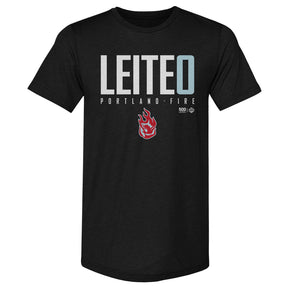 Carla Leite Men's Premium T-Shirt | 500 LEVEL
