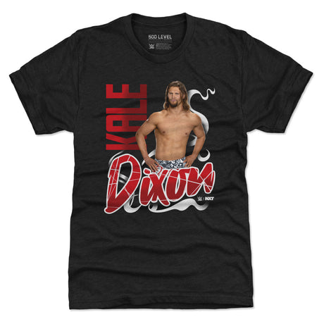 Kale Dixon Men's Premium T-Shirt | 500 LEVEL