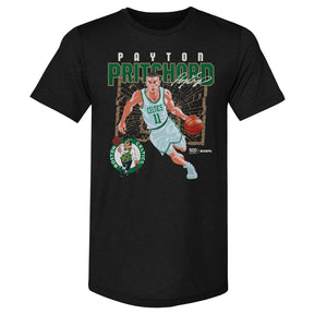 Payton Pritchard Men's Premium T-Shirt | 500 LEVEL