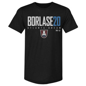 Isobel Borlase Men's Premium T-Shirt | 500 LEVEL
