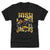 Josh Jacobs Men's Premium T-Shirt | 500 LEVEL