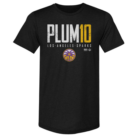 Kelsey Plum Men's Premium T-Shirt | 500 LEVEL