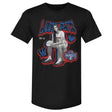 Lauren Betts Men's Premium T-Shirt | 500 LEVEL