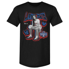 Lauren Betts Men's Premium T-Shirt | 500 LEVEL