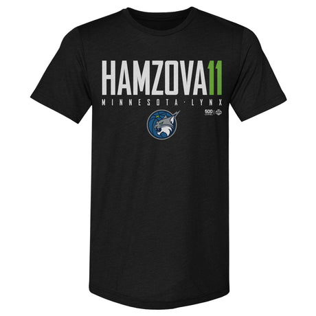 Eliska Hamzova Men's Premium T-Shirt | 500 LEVEL