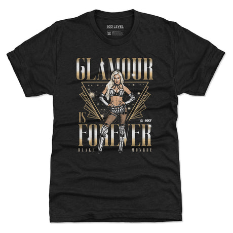 Blake Monroe Men's Premium T-Shirt | 500 LEVEL