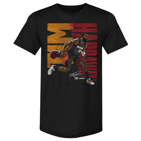 Tim Hardaway Jr. Men's Premium T-Shirt | 500 LEVEL