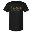 Christmas Men's Premium T-Shirt | 500 LEVEL