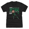 Jamie Benn Men's Premium T-Shirt | 500 LEVEL