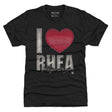 Rhea Ripley Men's Premium T-Shirt | 500 LEVEL