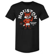 Houston Dynamo FC Men's Premium T-Shirt | 500 LEVEL