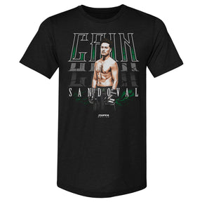 Cain Sandoval Men's Premium T-Shirt | 500 LEVEL