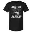 Ashton Jeanty Men's Premium T-Shirt | 500 LEVEL