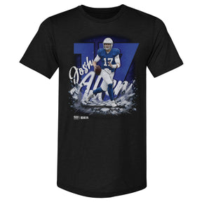 Josh Allen Men's Premium T-Shirt | 500 LEVEL