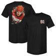 Leo Carlsson Men's Premium T-Shirt | 500 LEVEL
