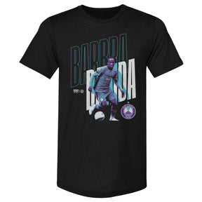 Barbra Banda Men's Premium T-Shirt | 500 LEVEL