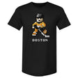 Boston Hockey Men's Premium T-Shirt | 500 LEVEL